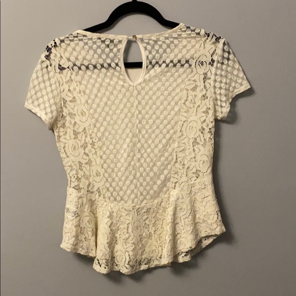 Dynamite Top - Picture 2 of 4